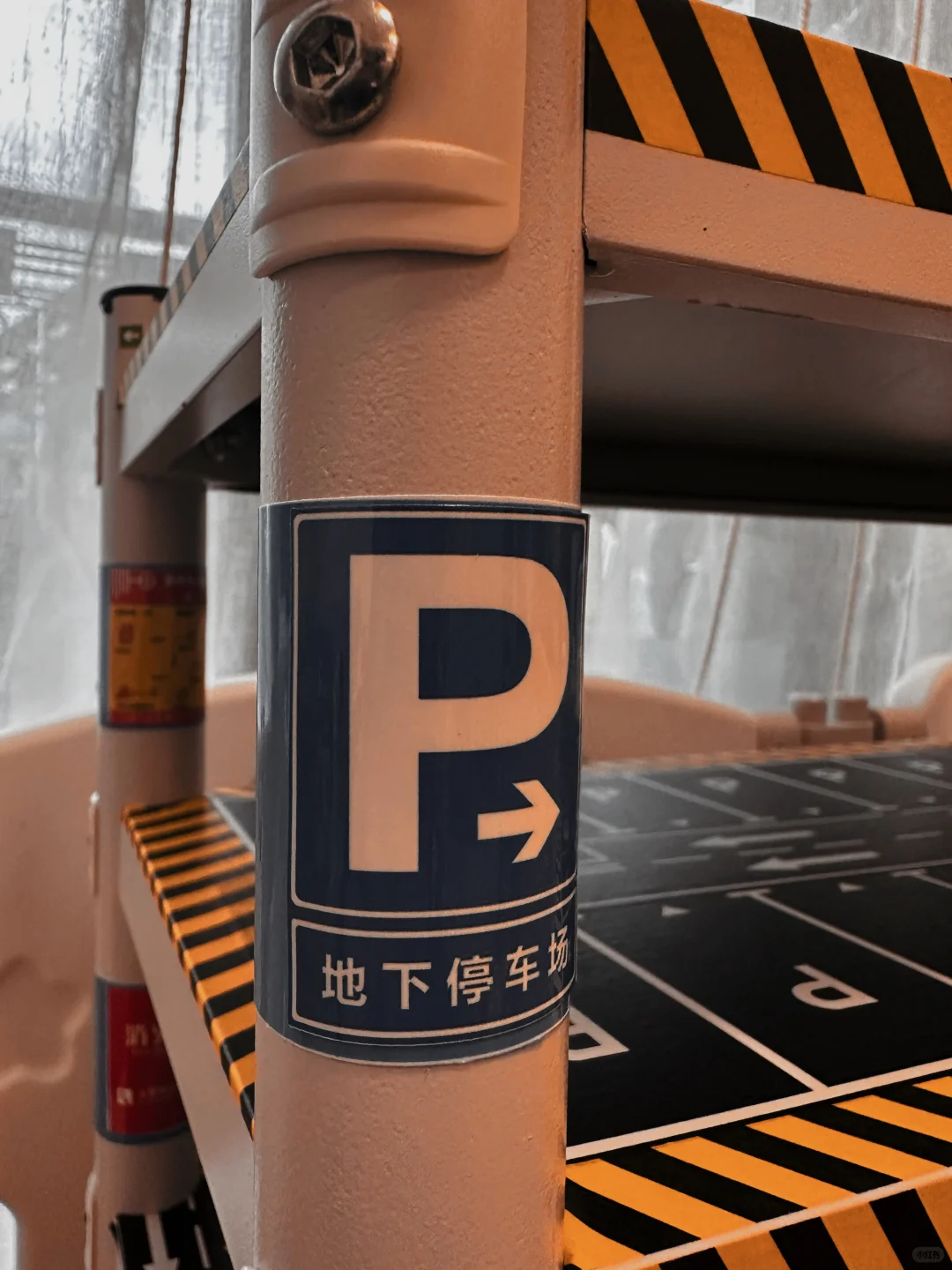 不需要很多钱?，但一定需要很多车车???