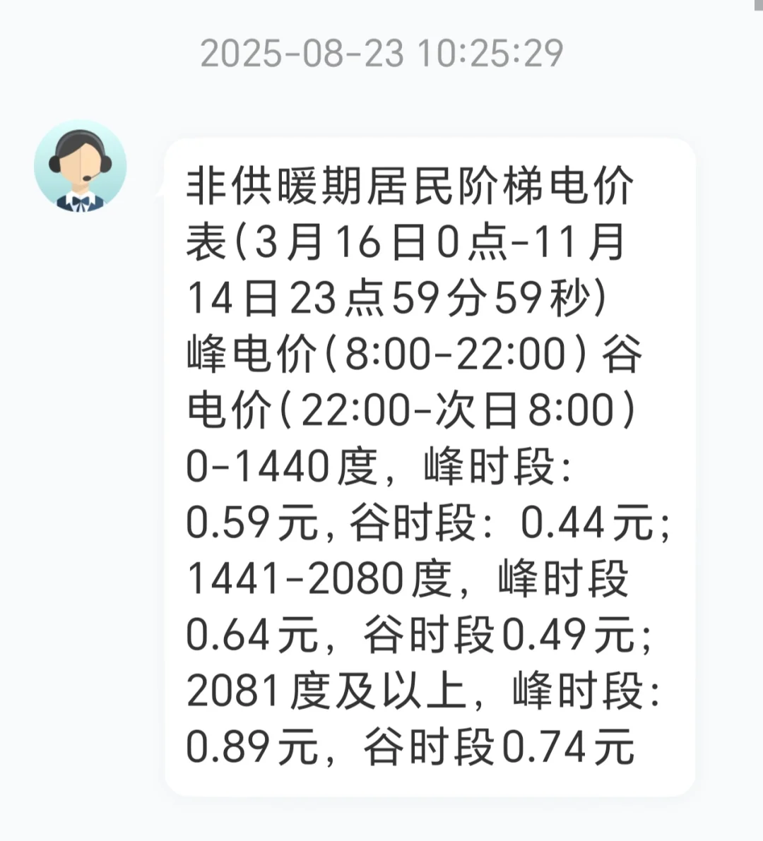 你是否感觉你家电费很多?