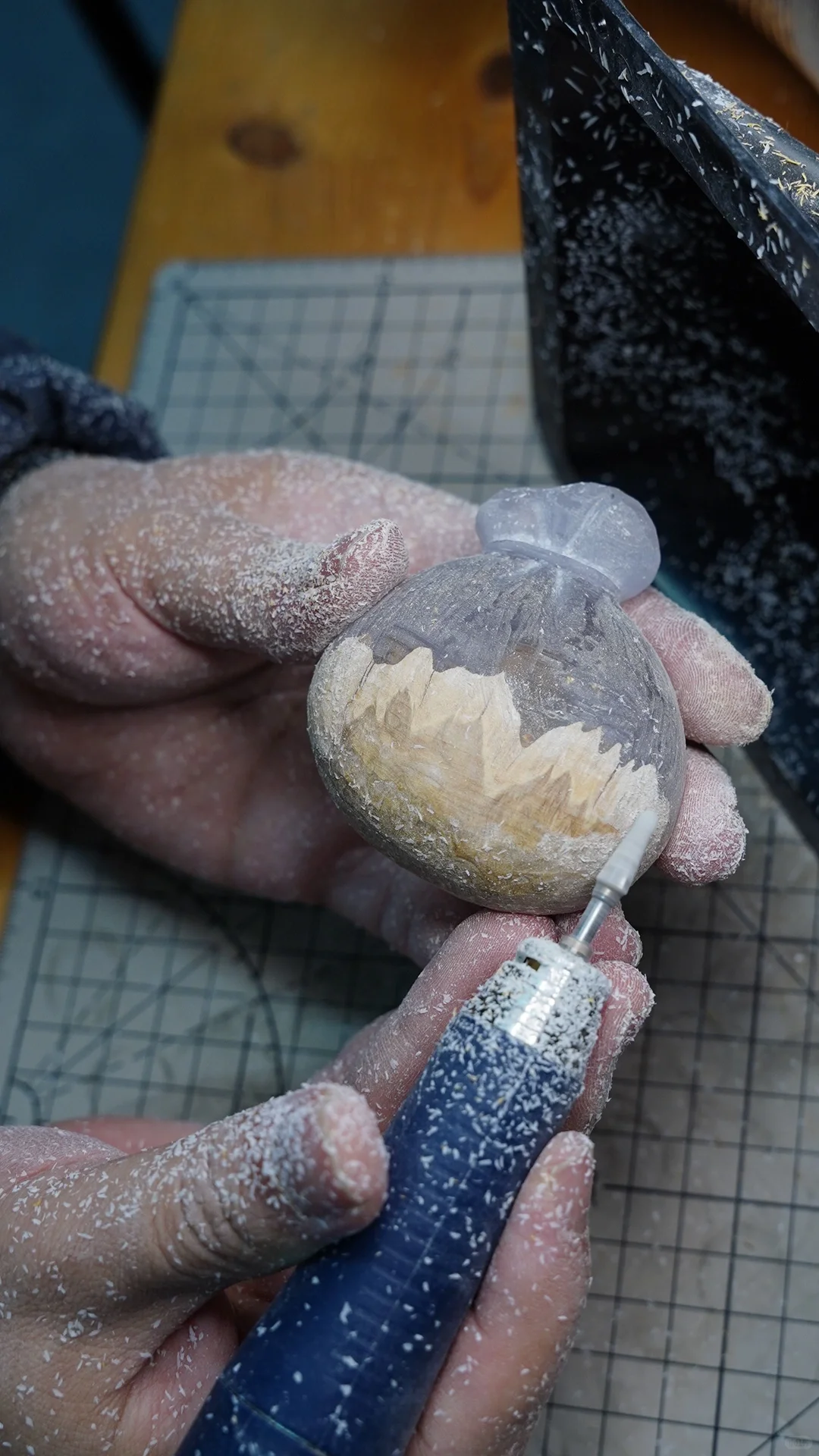 福袋/钱袋 它来喽