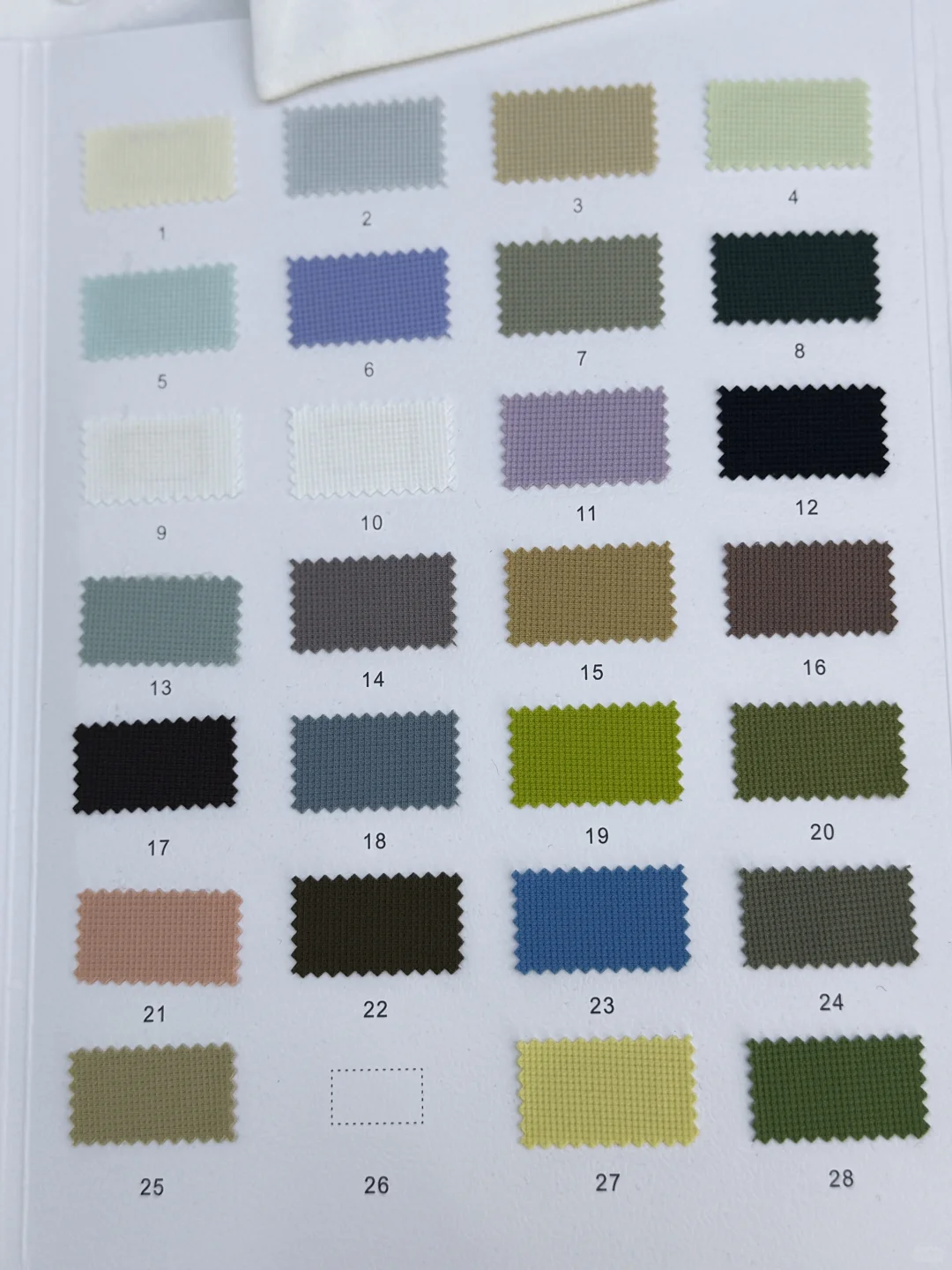 春夏必备的布拉格面料、春夏面料、春夏面料