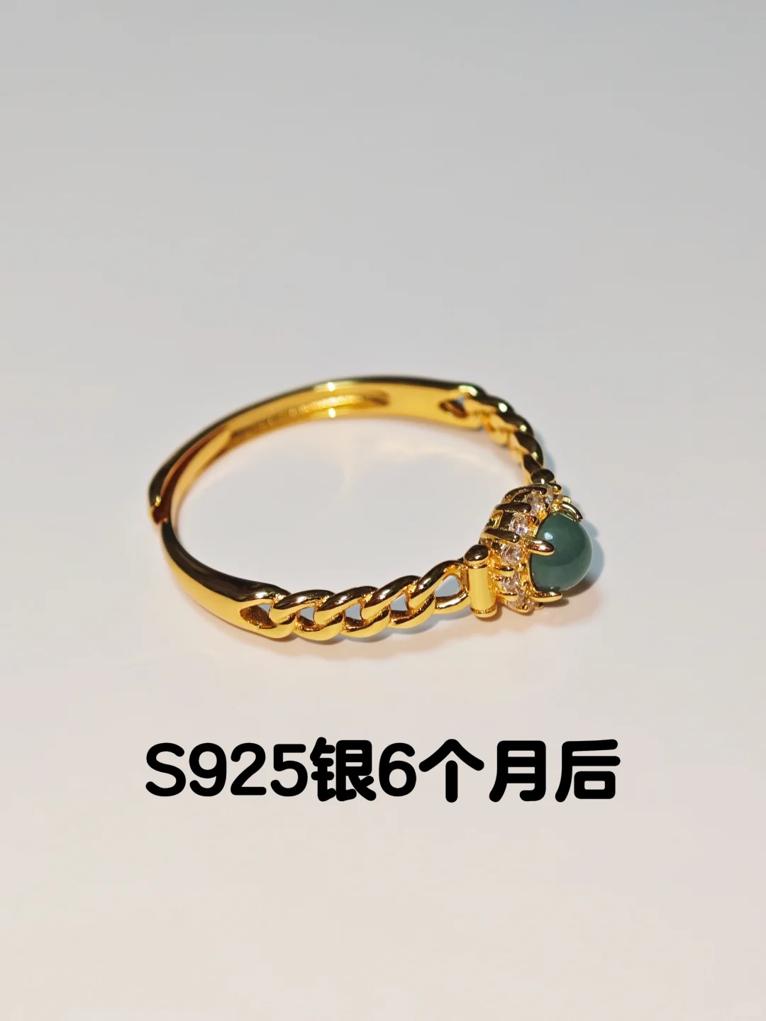 ?饰品材质干货|合金和纯银你怎么选?