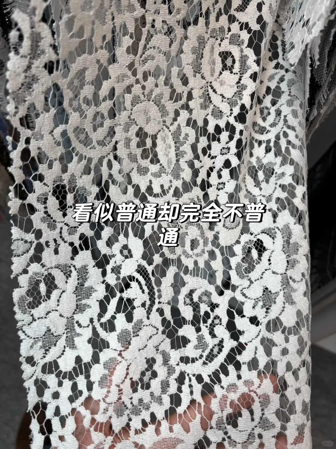 ✨ Solstiss | 法国顶级蕾丝的惊喜相遇