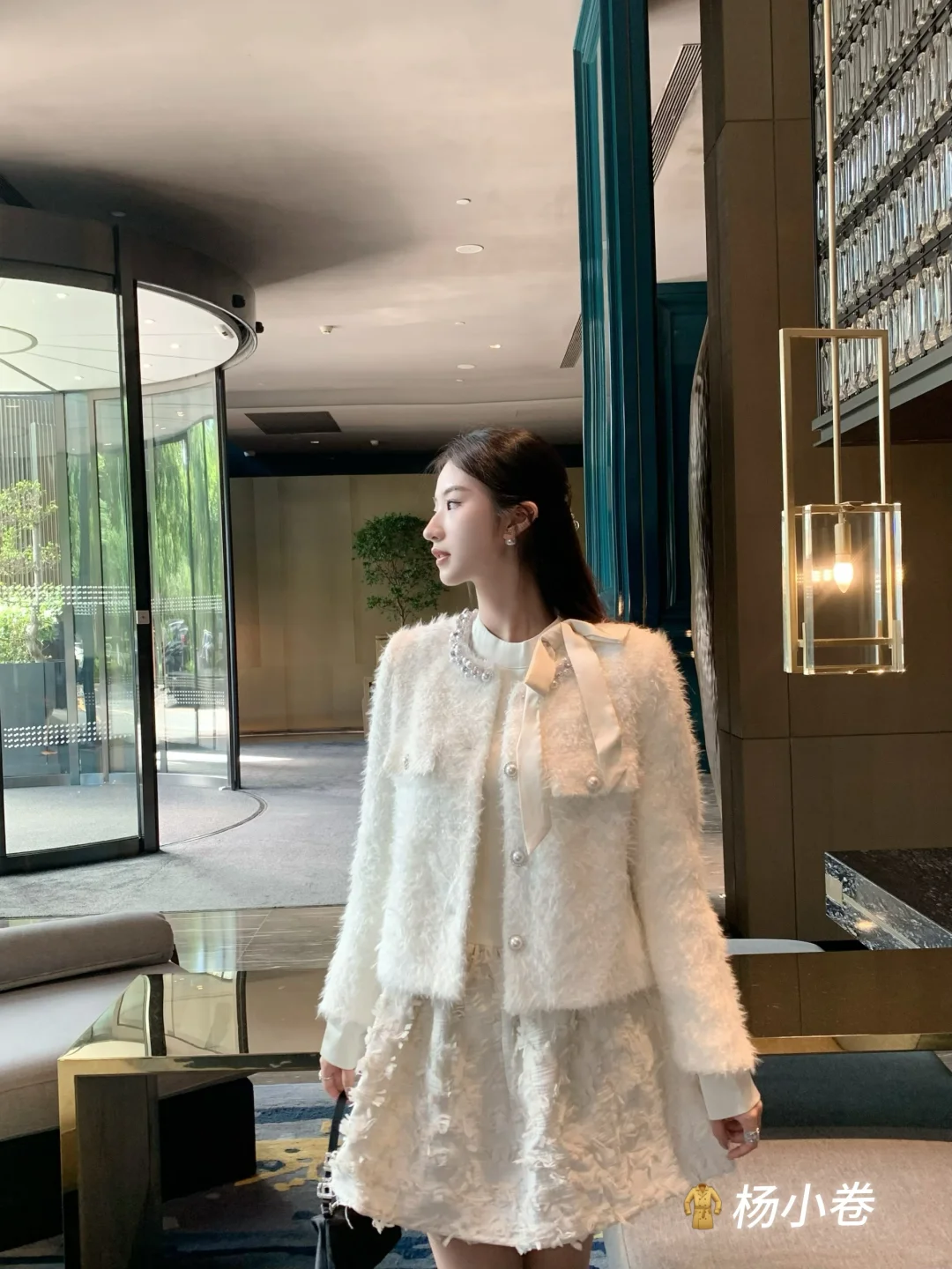 长期主义的18套秋冬穿搭*附?