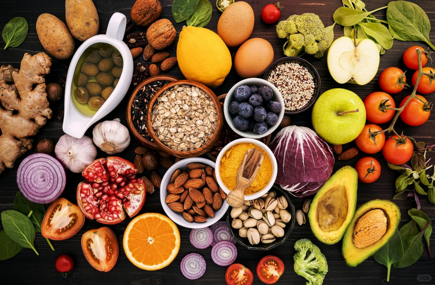 能喂饱肠道益生菌的膳食纤维