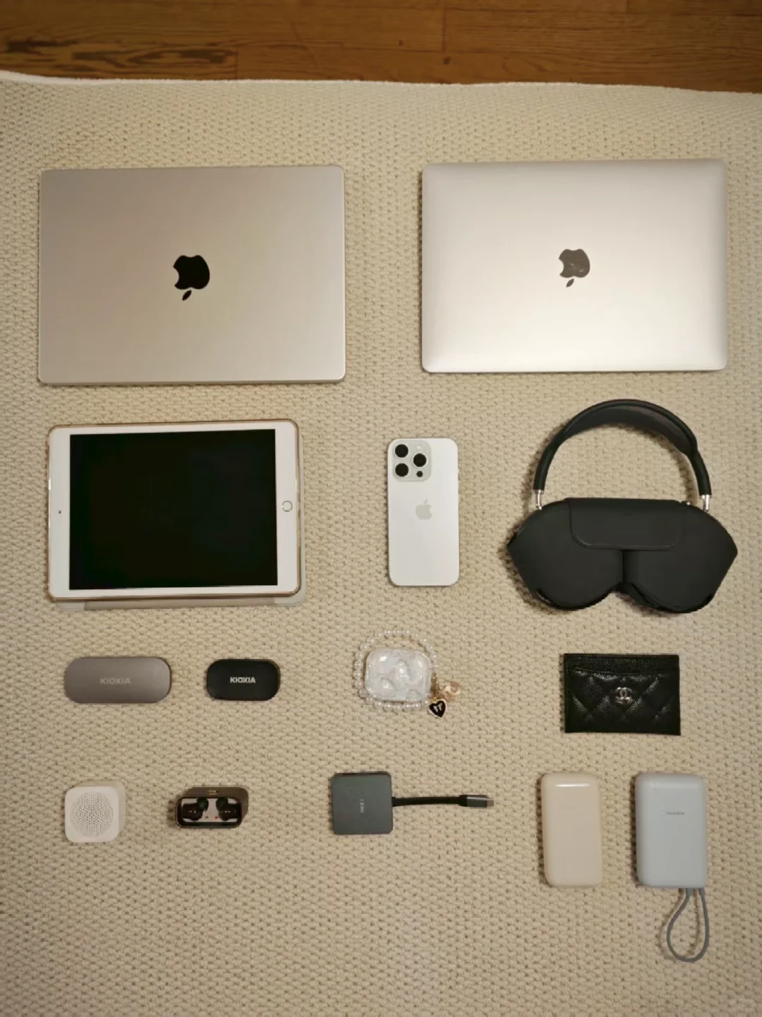 留学生必备实用电子产品分享,真实无广