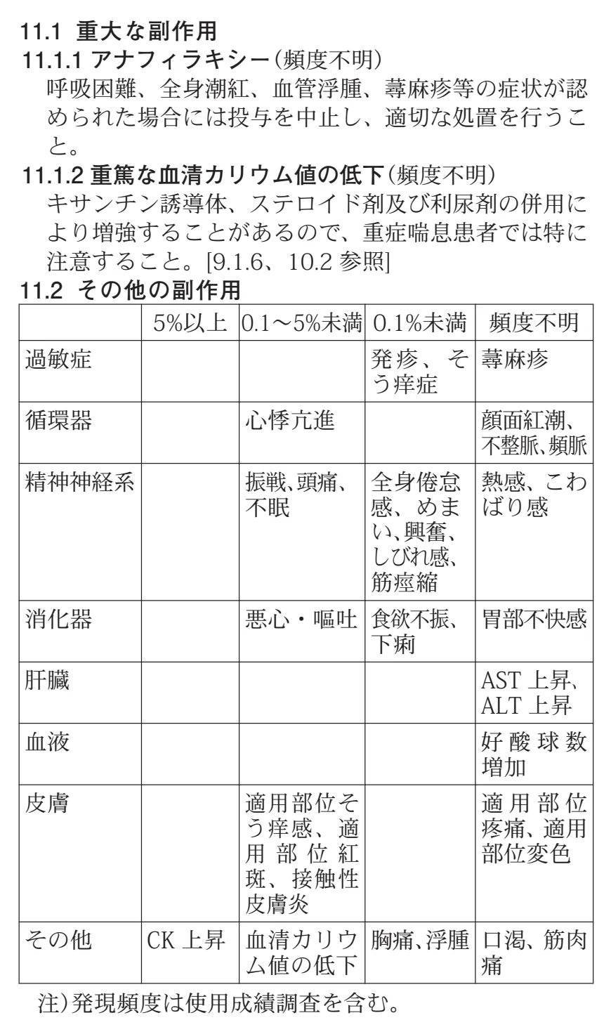 小红书上爆火的日本止咳贴，压根不是止咳的
