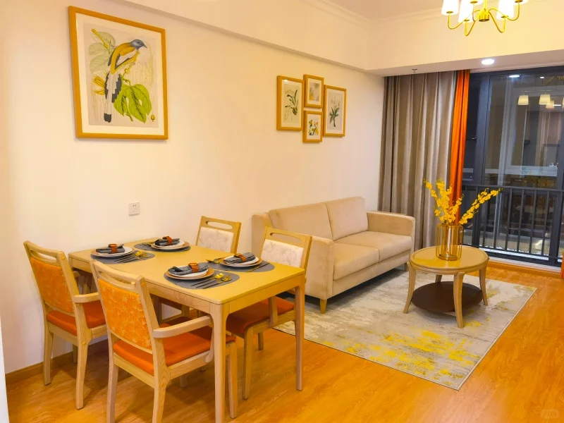 ?爸妈的舒适生活,从选对适老家具开始!