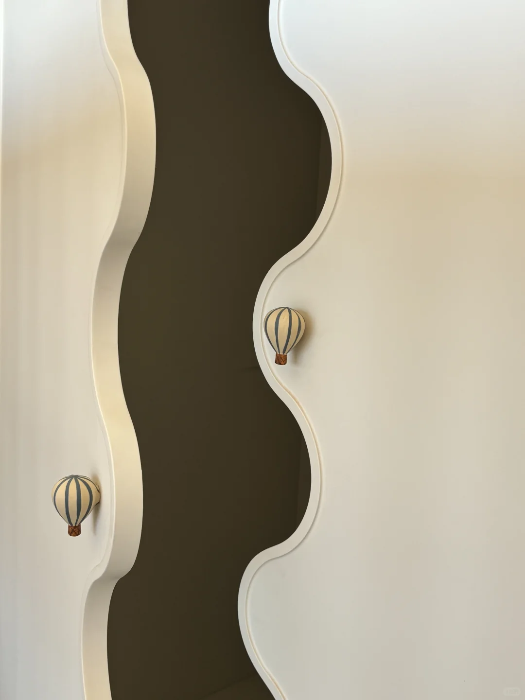 漂亮软装分享——拉手篇?