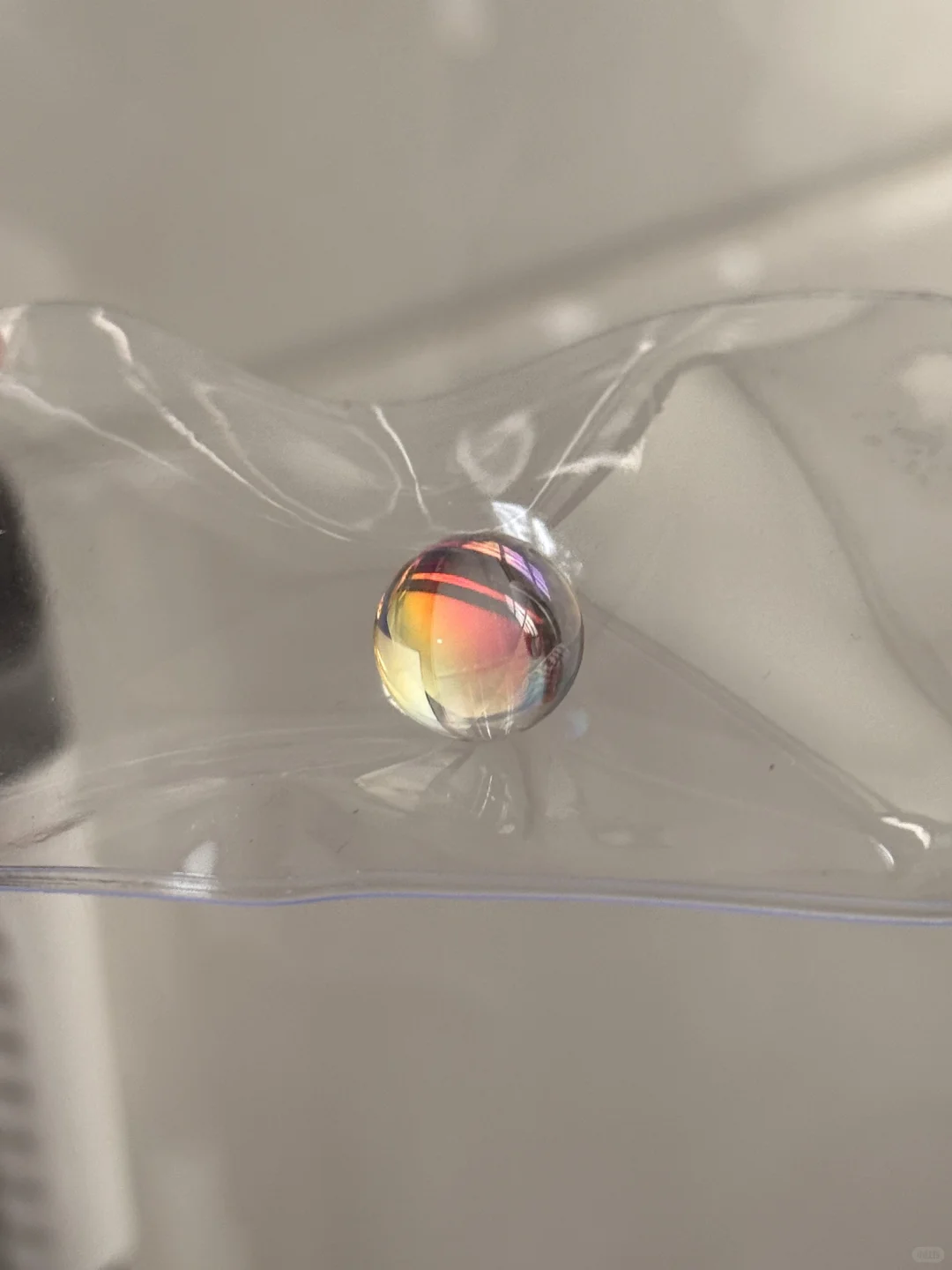 【幻梦琉璃·浮光珠】