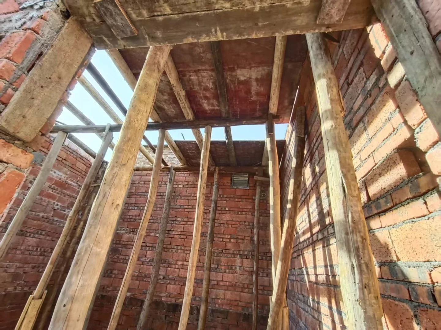 自建房主体? | 部分费用汇总