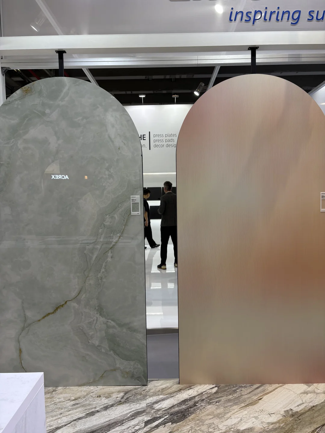 2025广州家具博览会花色趋势