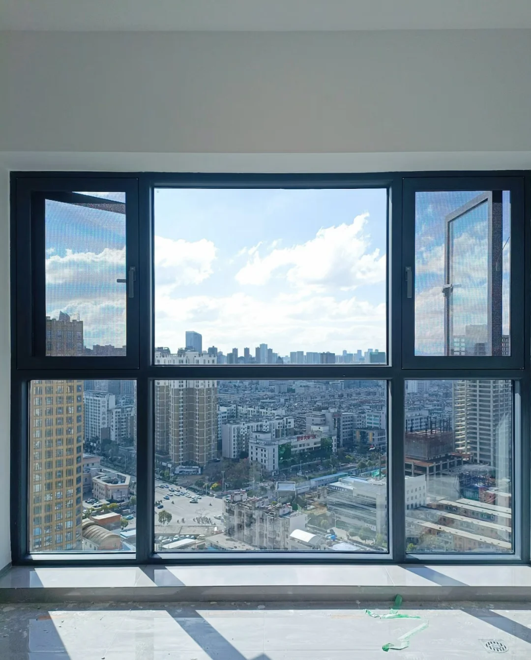 断桥铝和系统窗之间是如何选择的