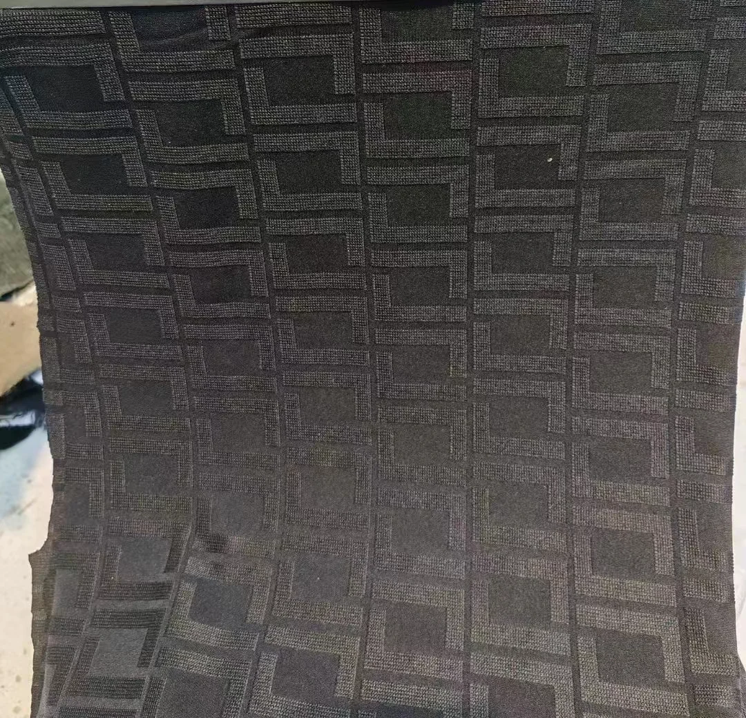 小众面料、高级感满满 商务范