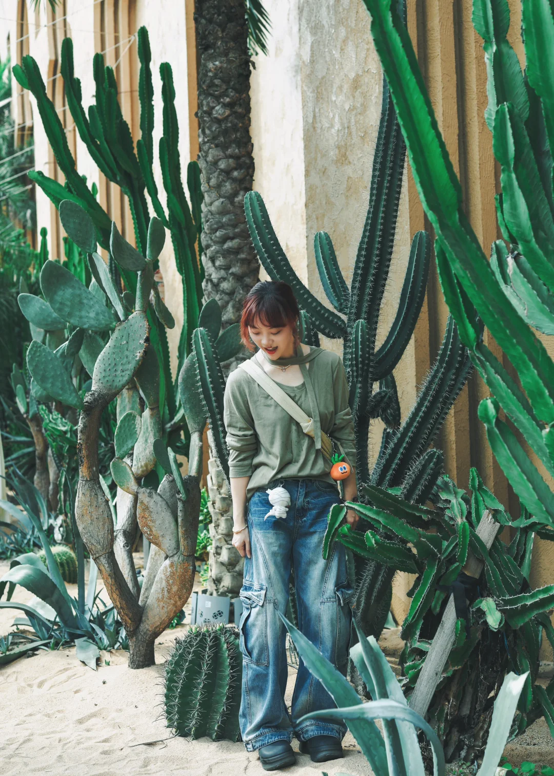 不用飞迪拜，在宁波逛“小中东”