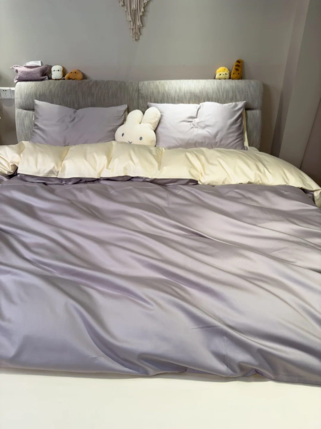 大数据请别停!终于让我刷到这套宝藏床品!✨