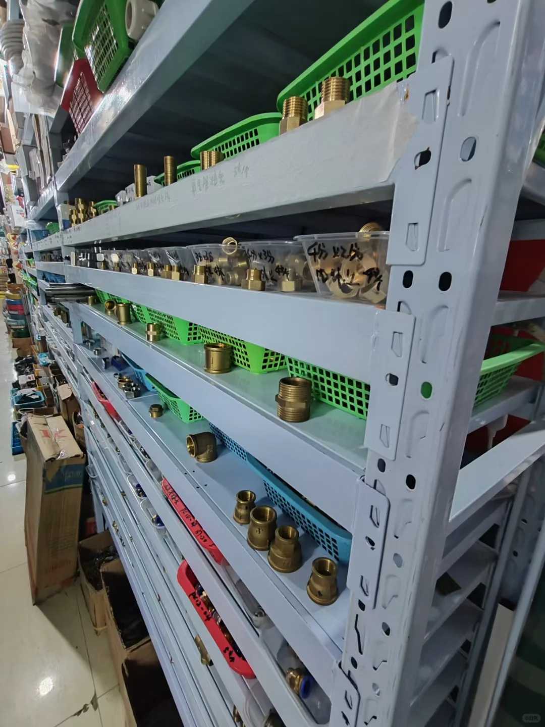 好消息好消息 金山人民的福利来啦！