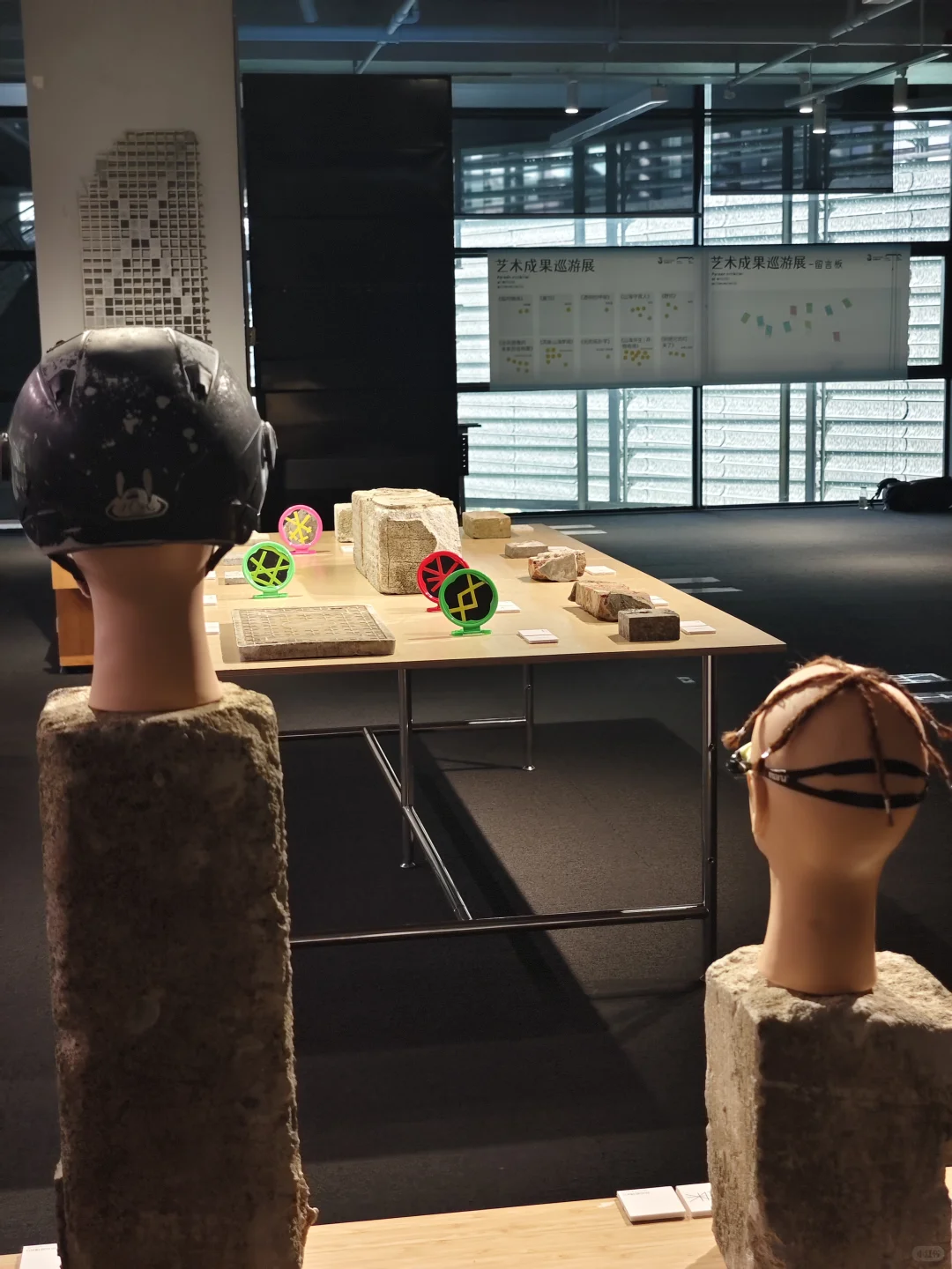 深圳又有新展了|一起奔赴山海来看展!