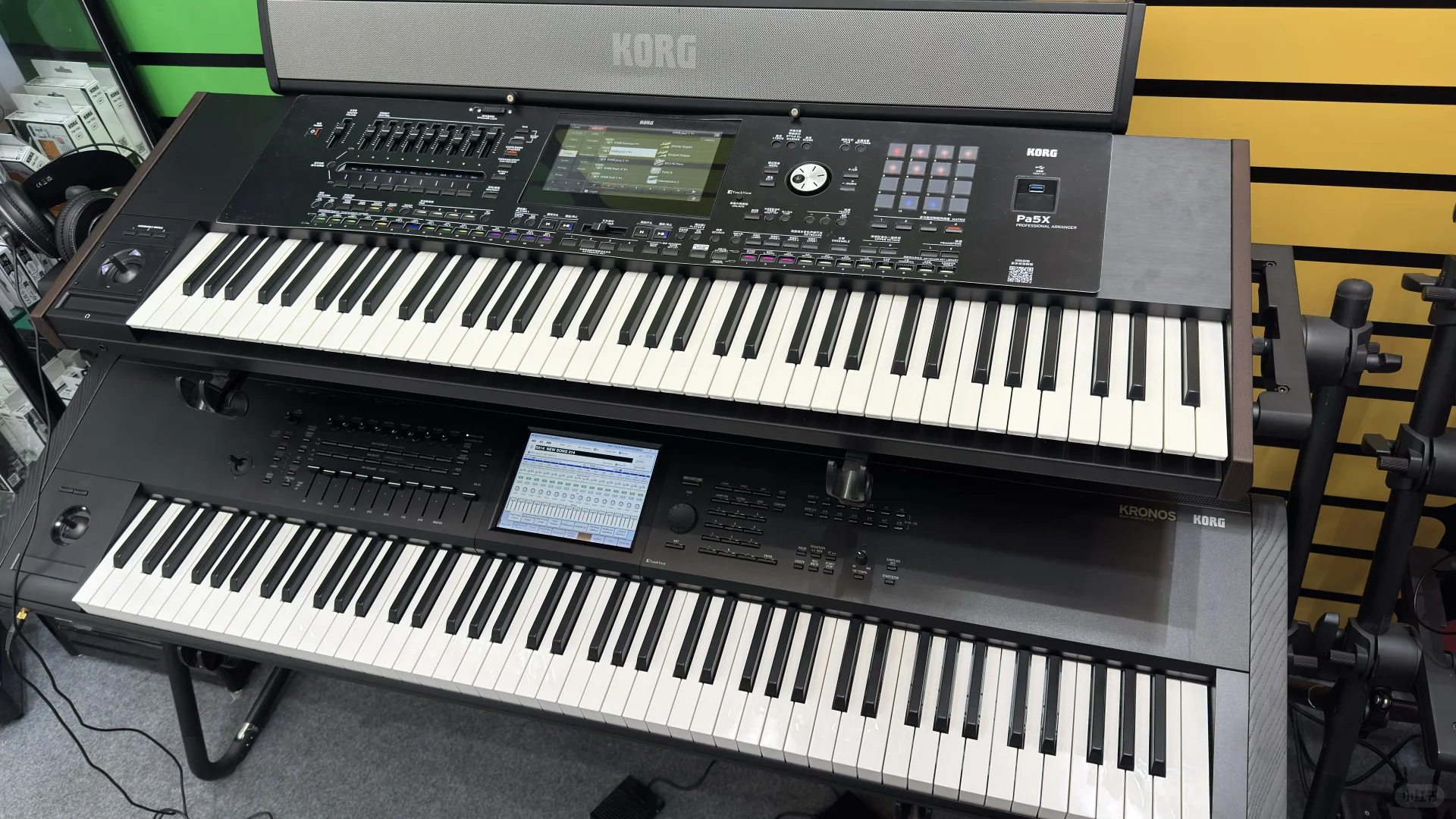 2025上海国际乐器展逛展后记