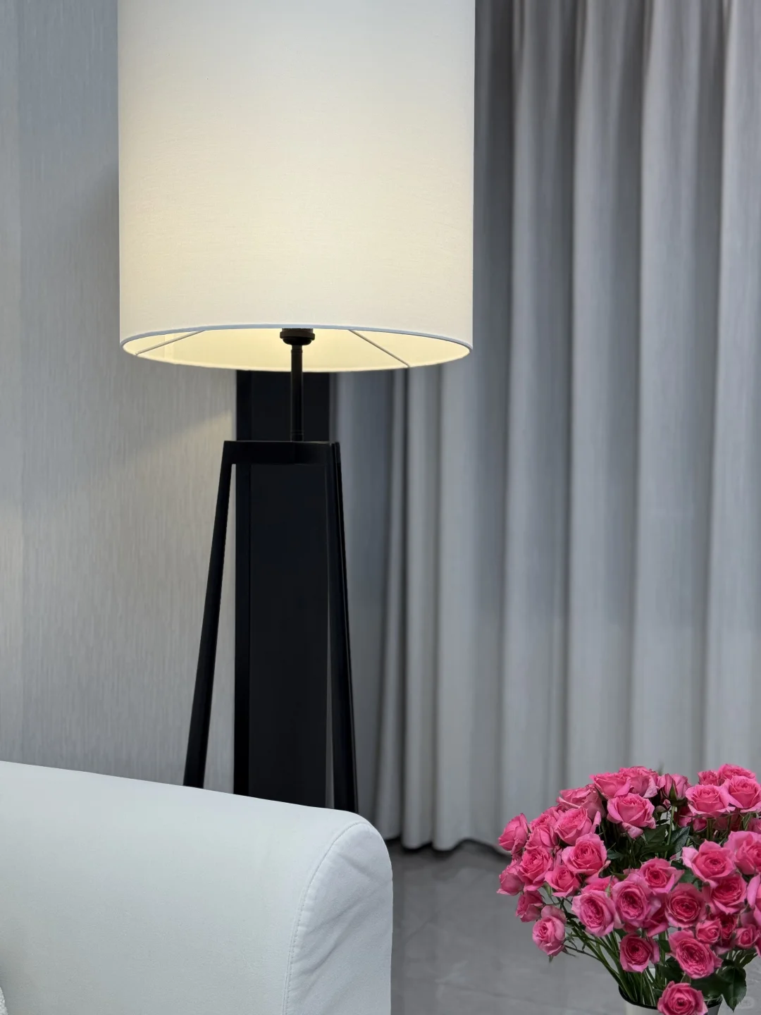 4w,简单干净的小家太舒服啦~