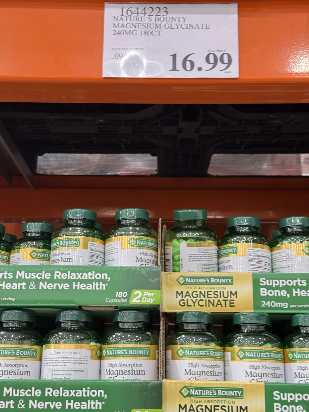 ??costco保健品买什么