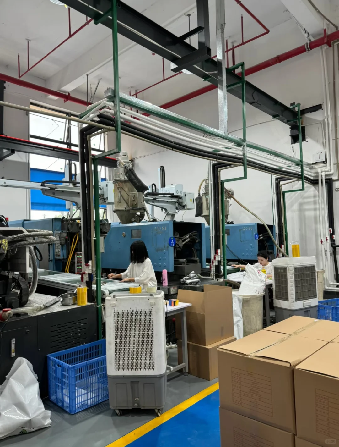 花都长白班普工招聘啦