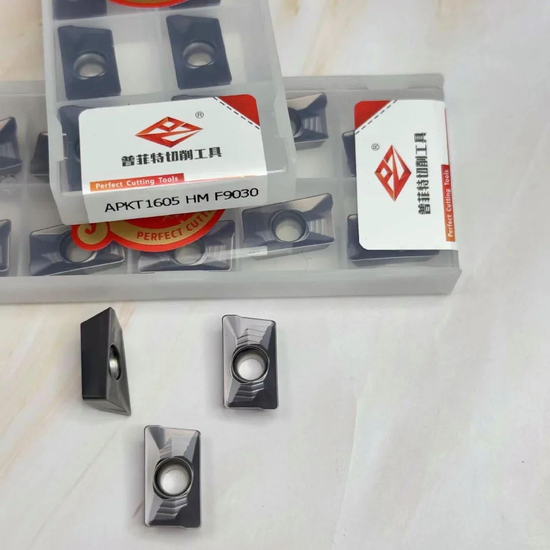 加工刀具选对很重要！