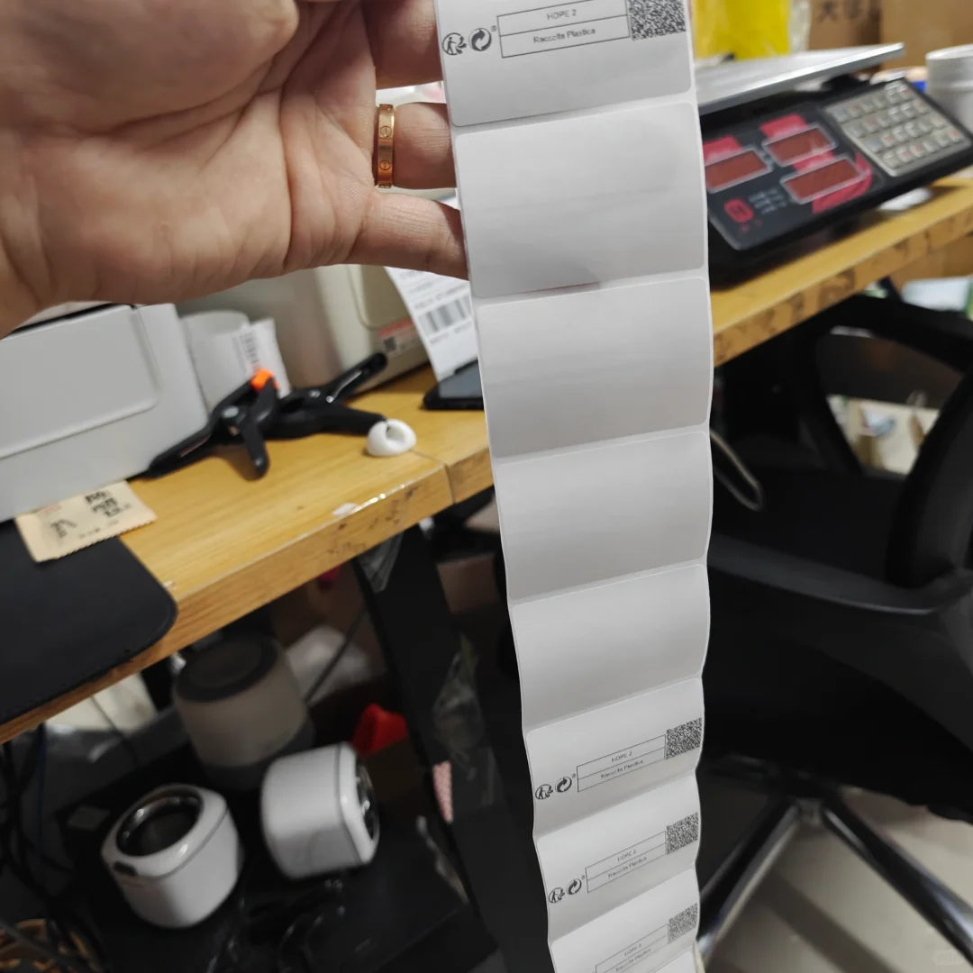 跨境电商热敏打印机避坑