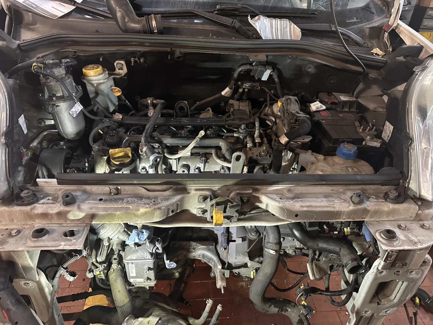 车子没劲？90%都是这个配件在拖后腿