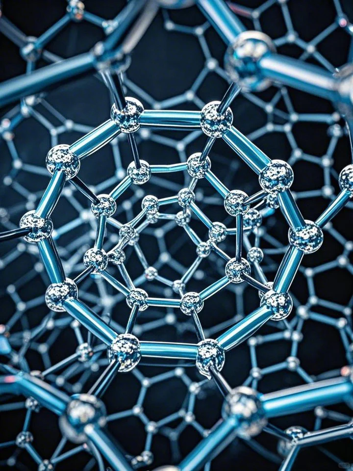 石墨烯的传奇之旅