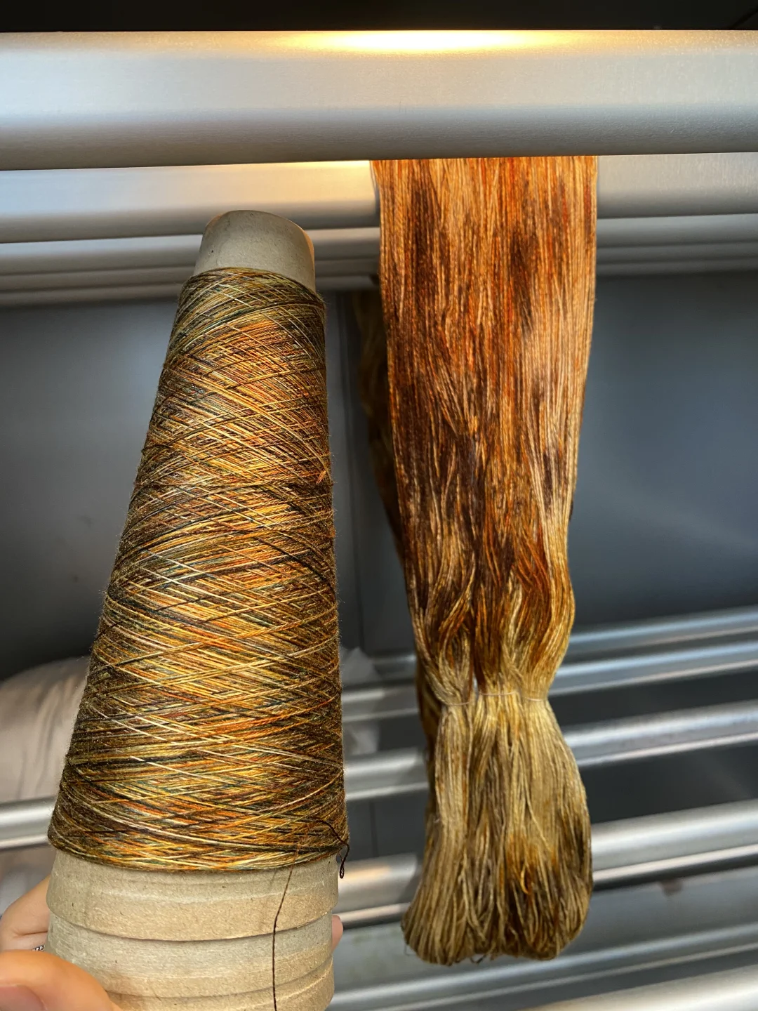 RCA u3 | 像做面包一样的针织设计