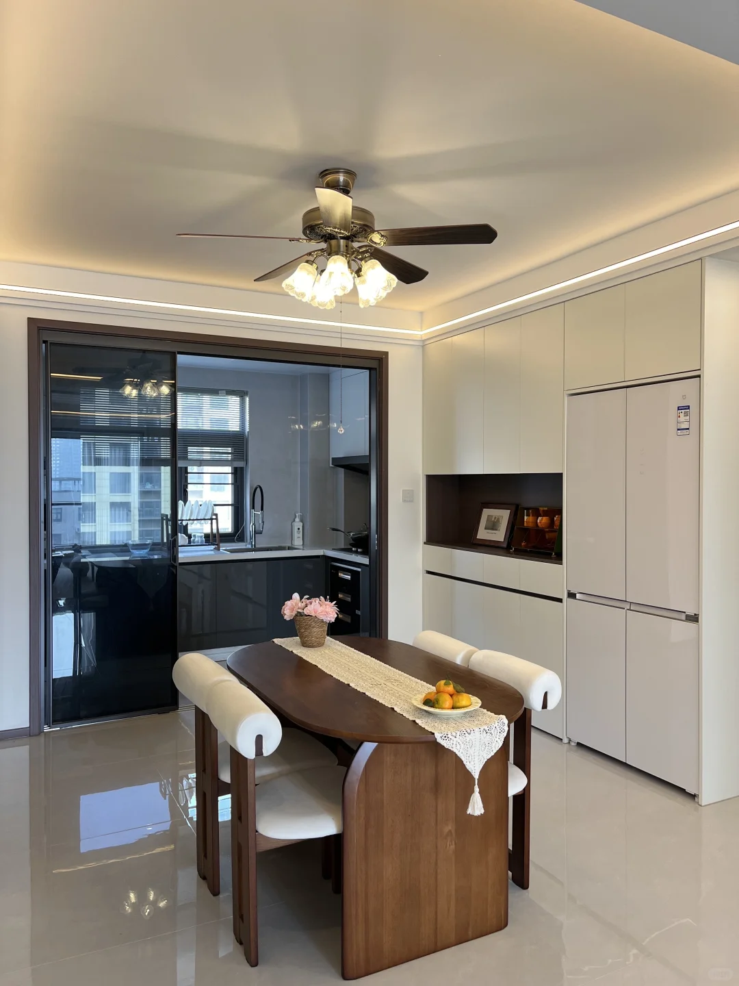 图1到图15?不是豪宅 却是我的温馨小家～