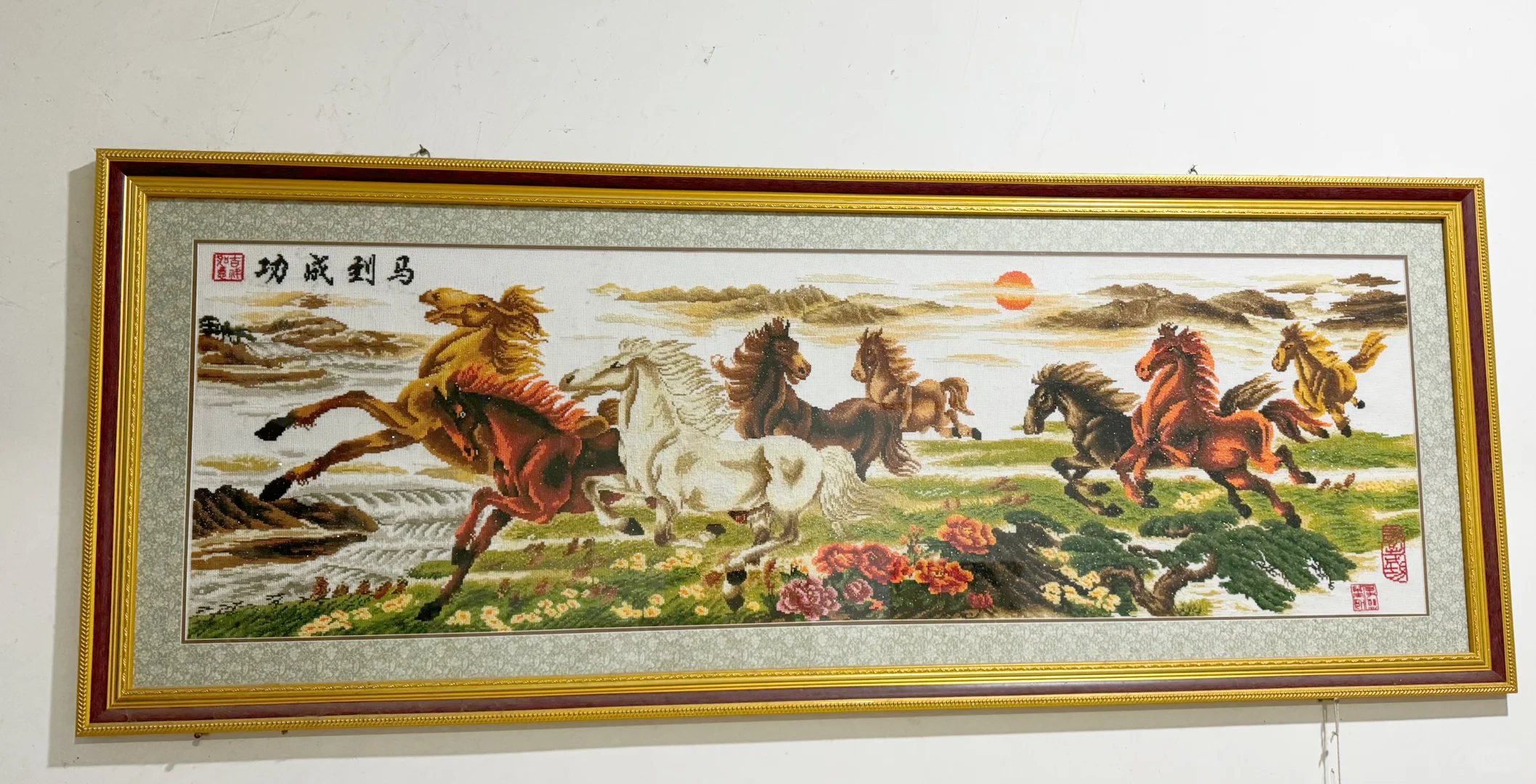 五年前1w没卖现在值多少？