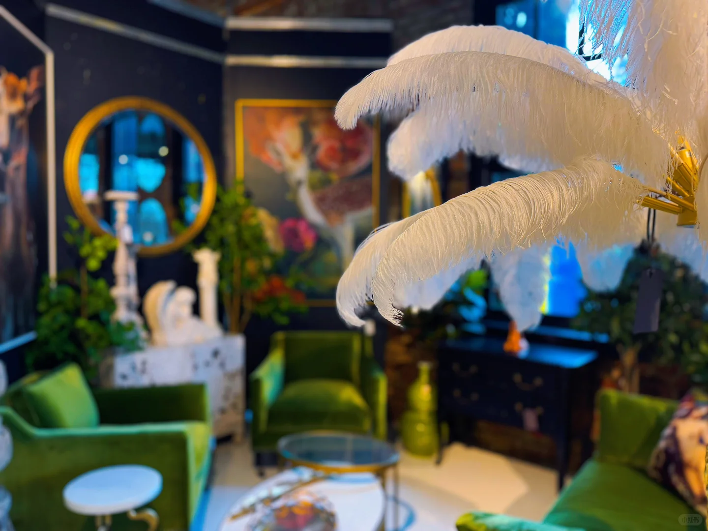 唐人街边，居然藏着这么大一个家居空间?