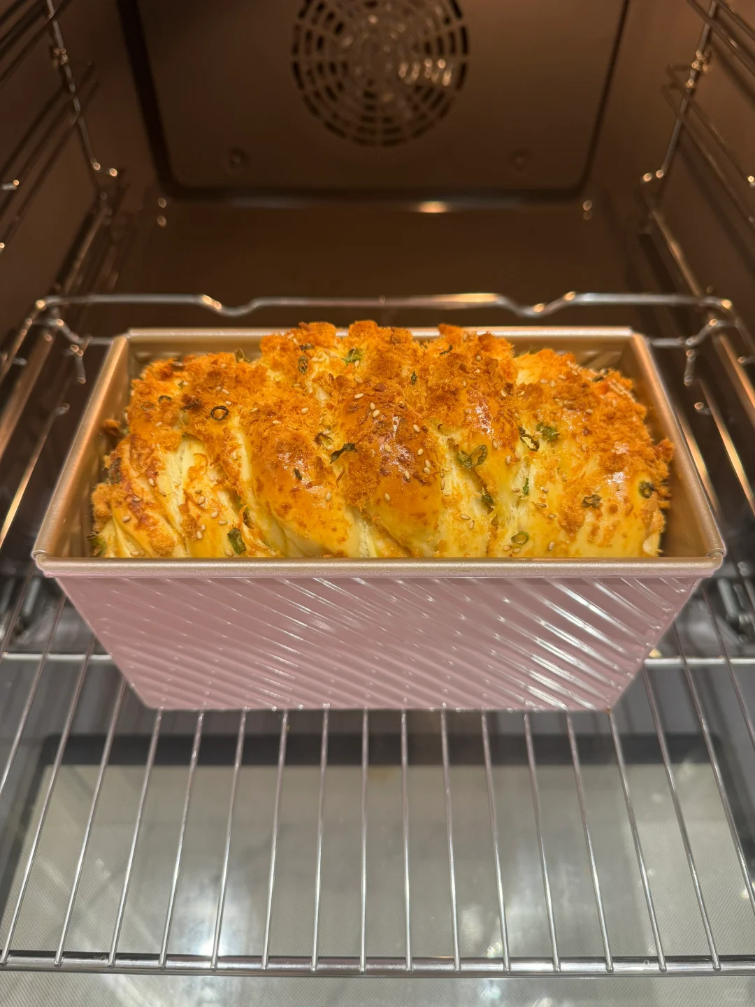 我的烘焙一角，干净清爽，简单好看～?