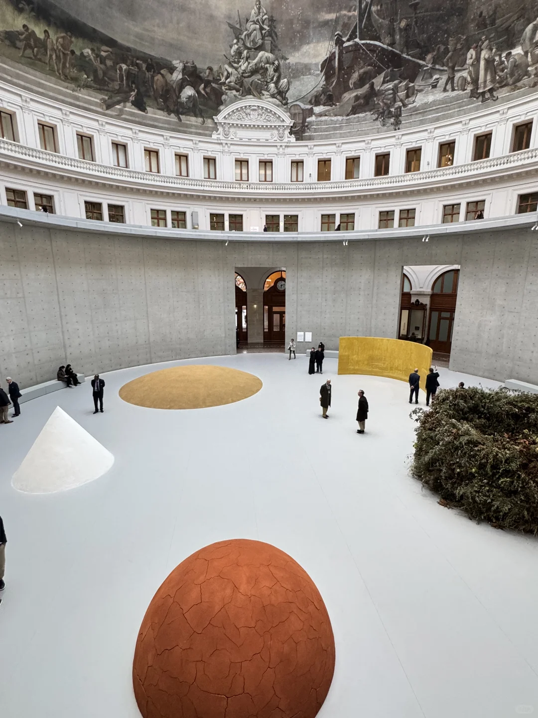 莫名其妙喜欢的展| Minimal