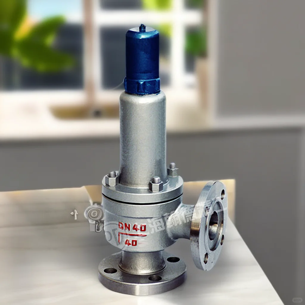 安全阀的背压是什么