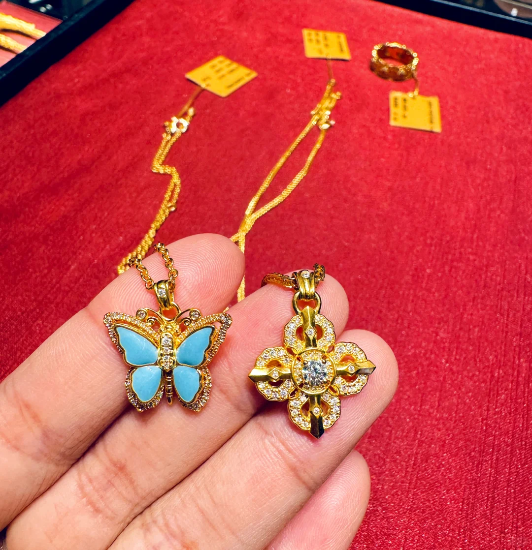 退税+汇率回国购物太爽了