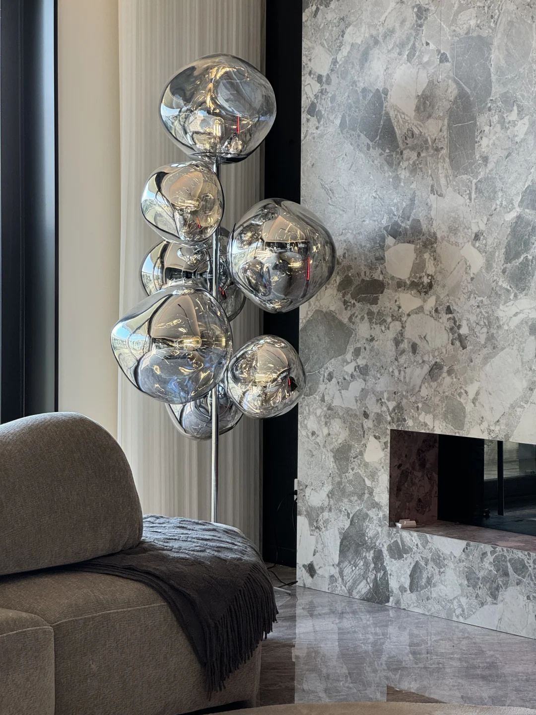 新家的100个快递（2/100）