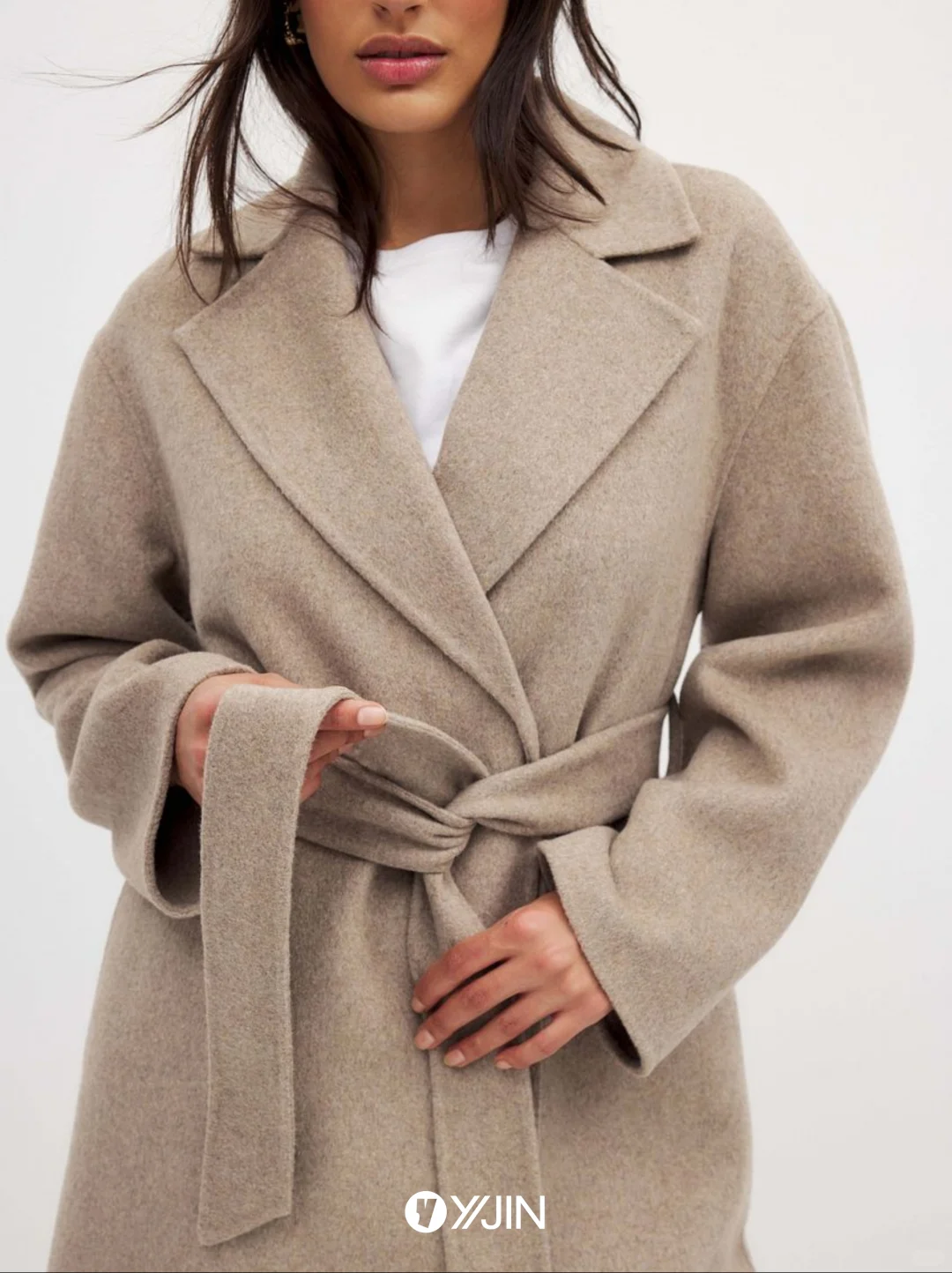 面料小课堂——羊毛