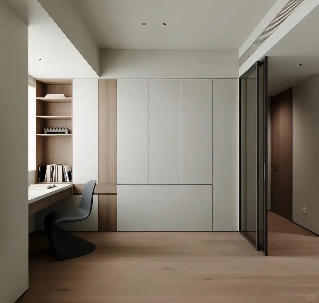 多功能卧室:打造舒适与实用的完美空间