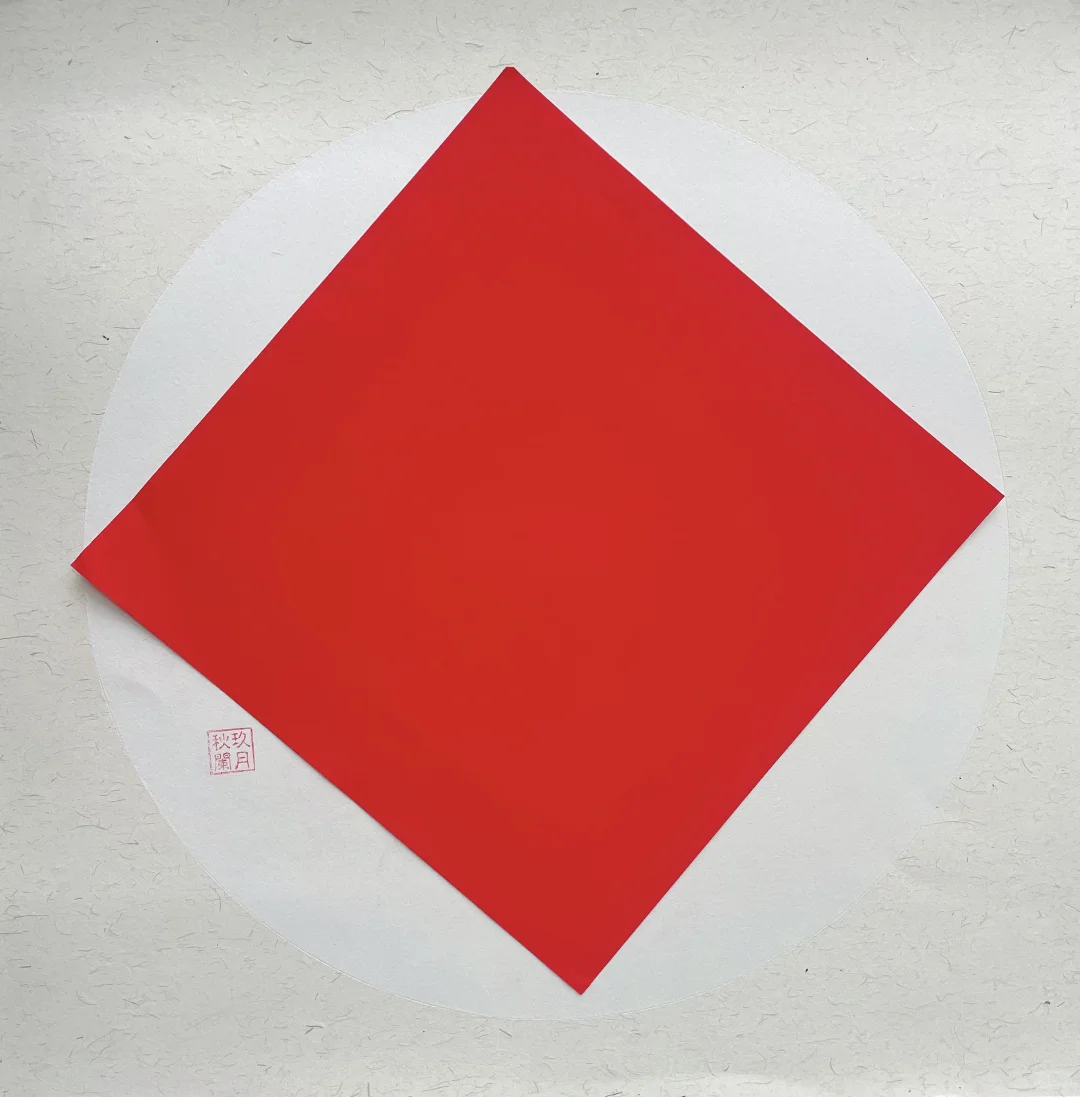 剪纸独特的魅力