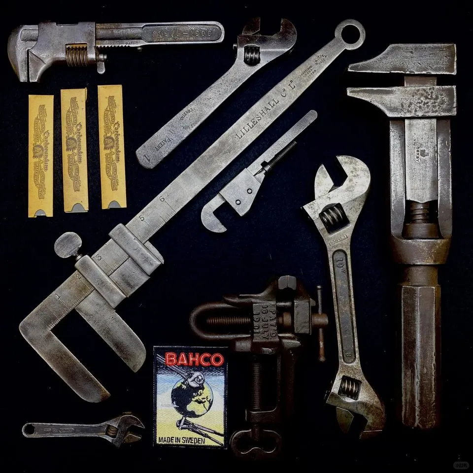 手工业最后的辉煌