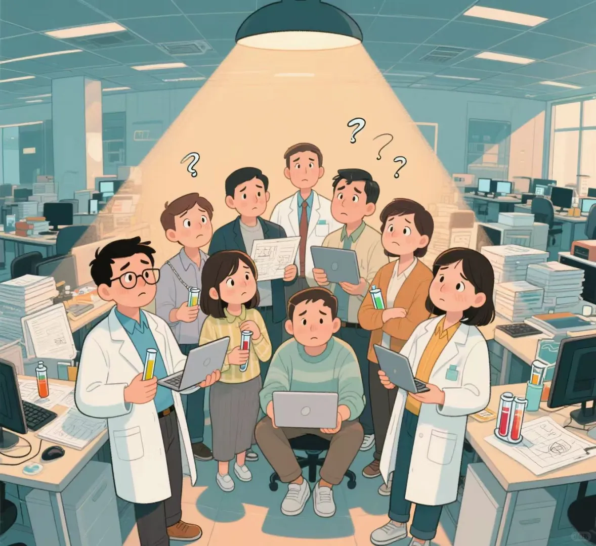 肉制品研发小白会遇到哪些盲点？