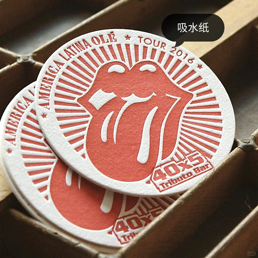 推荐几款凹凸效果出色的特种纸