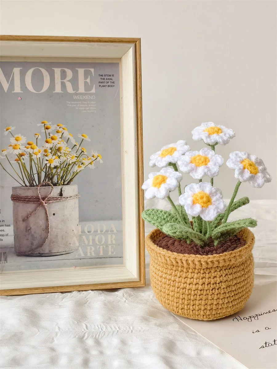 既有格调，又很有品味的，小摆件——郁金香?