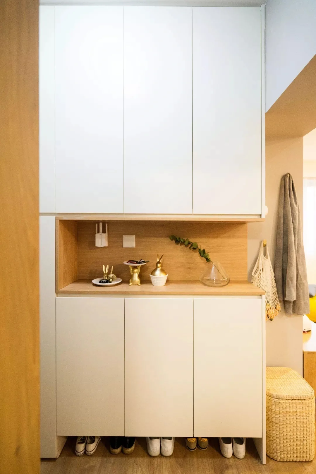 家居适老化设计,让父母晚年生活舒适安全!