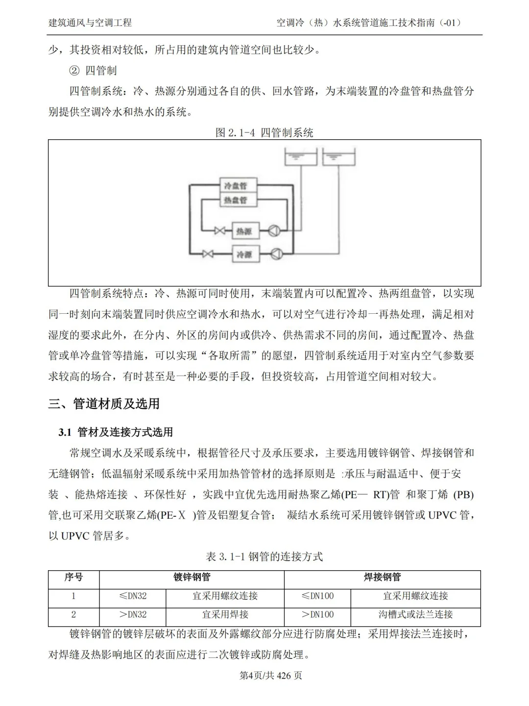 搞不懂机电工程？中建施工一本通太实用了