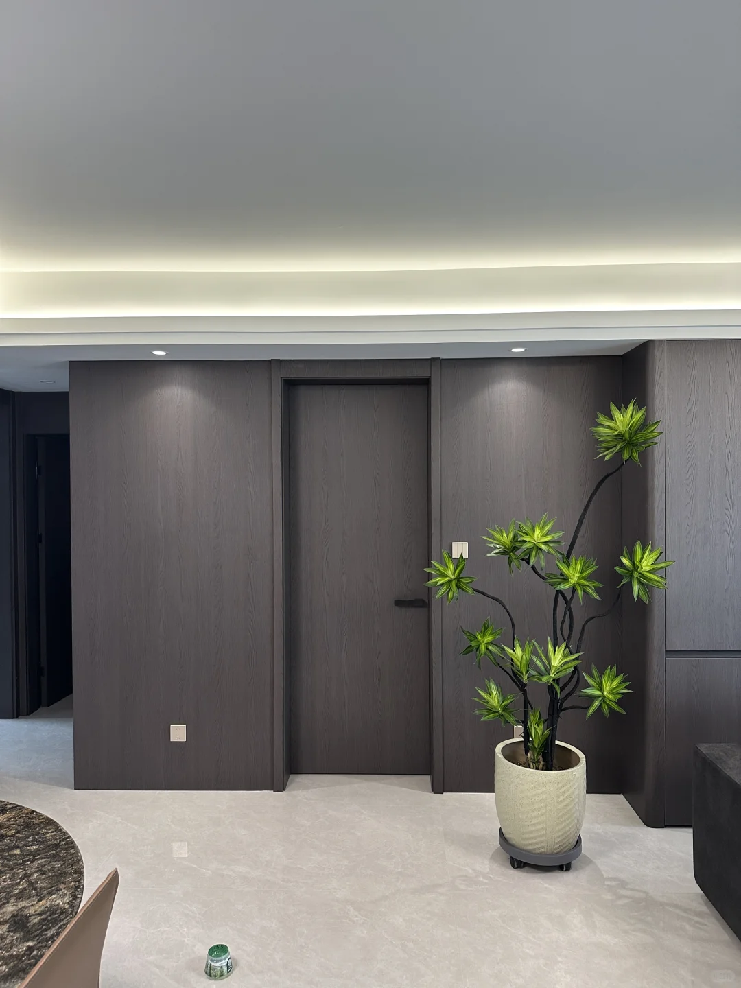 邯郸丨嘉州锦悦府全屋定制落地效果