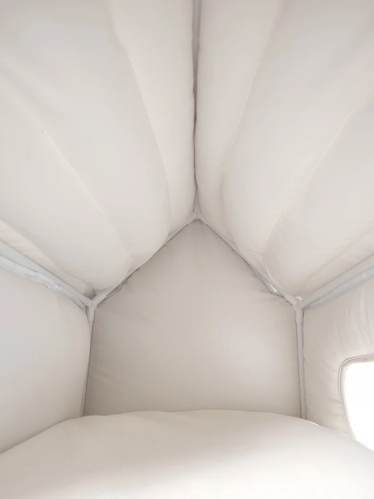 ❄️挪威风宠物窝来啦!超暖超可爱