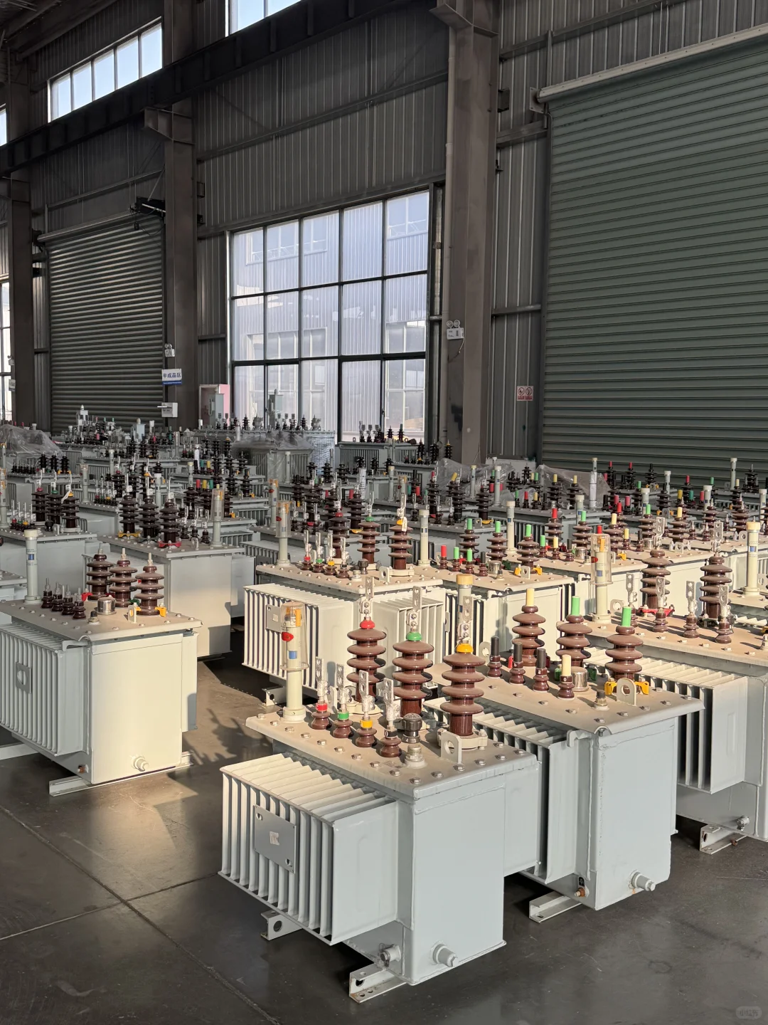 ? 为什么你需要一台变压器?